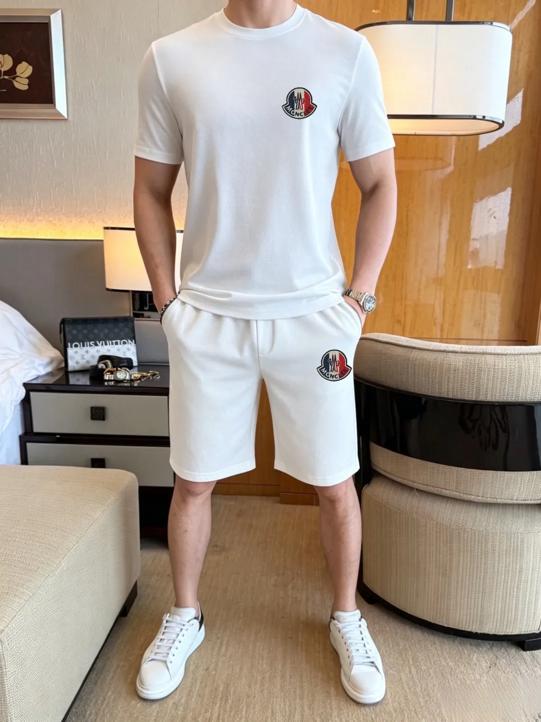 130.00New Arrival ！ ！ Premium ！ ！ ！ ！Size:M-5XL